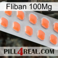 Fliban 100Mg 26